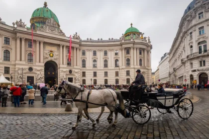 5 Top Attractions and Things to Do in Vienna, Austria
