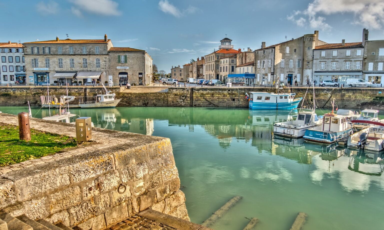5 Things to Do in Île de Ré and Why You Should Visit 1 5 Things to Do in Île de Ré