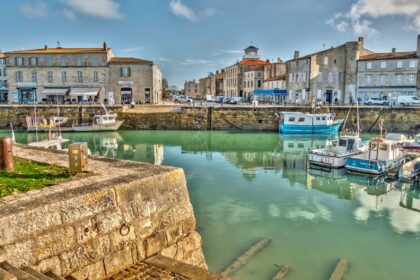 5 Things to Do in Île de Ré