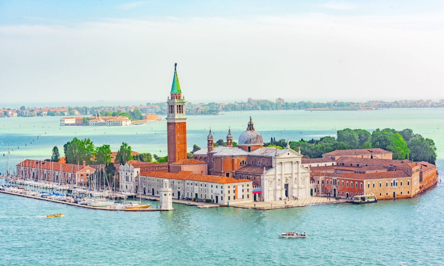 Guide to Acetaia di Giorgio