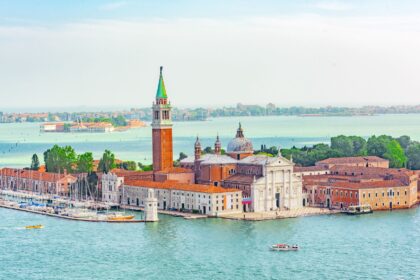 Guide to Acetaia di Giorgio