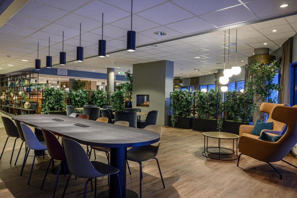 Top 5 Affordable Hotels in Oslo for Budget Travelers 2 Top 5 Affordable Hotels in Oslo for Budget Travelers