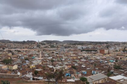 Exploring Asmara, Eritrea: Top 5 Attractions and Activities 14 Exploring Asmara, Eritrea: Top 5 Attractions and Activities