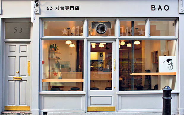 Top 5 Affordable Restaurants in London, England for Budget Visitors 4 Top 5 Affordable Restaurants in London, England for Budget Visitors