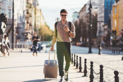 Backpacking Safety Tips