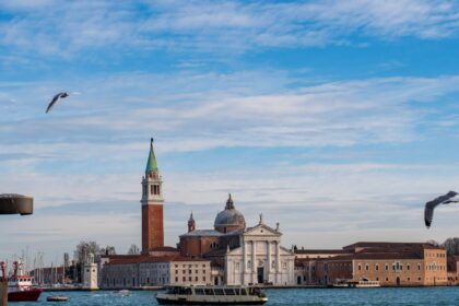 Top 5 Best Places to Visit at Acetaia di Giorgio in Modena