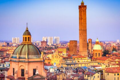 Getting Fat on a Budget in Bologna “La Grassa”: Indulgent Dining without Breaking the Bank 7 Getting Fat on a Budget in Bologna