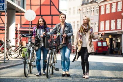 Budget Travel Guide to Denmark: Tips and Requirements 7 Budget Travel Guide to Denmark