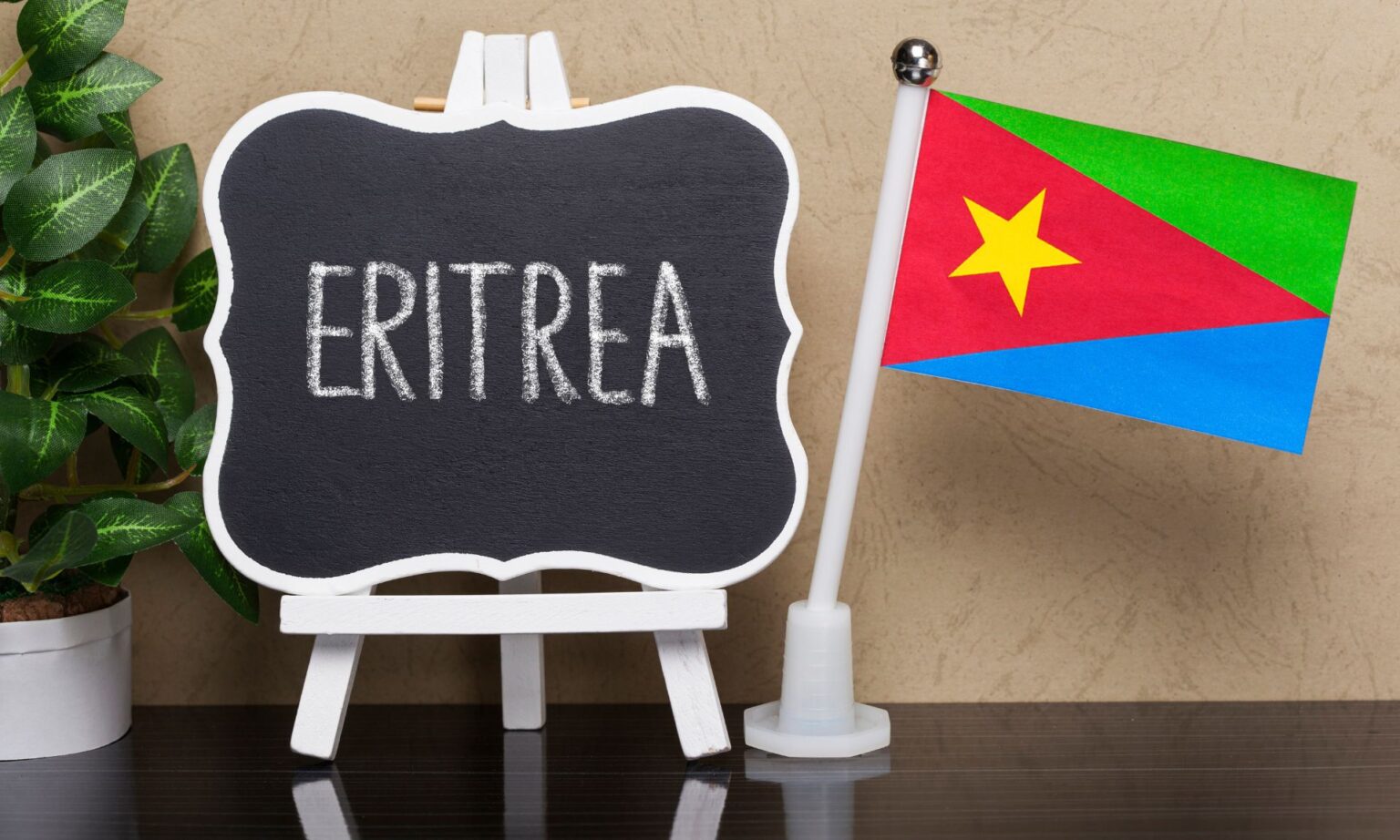 Budget Travel Guide to Eritrea from the US