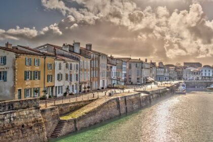 Budget Travel Guide to Île de Ré