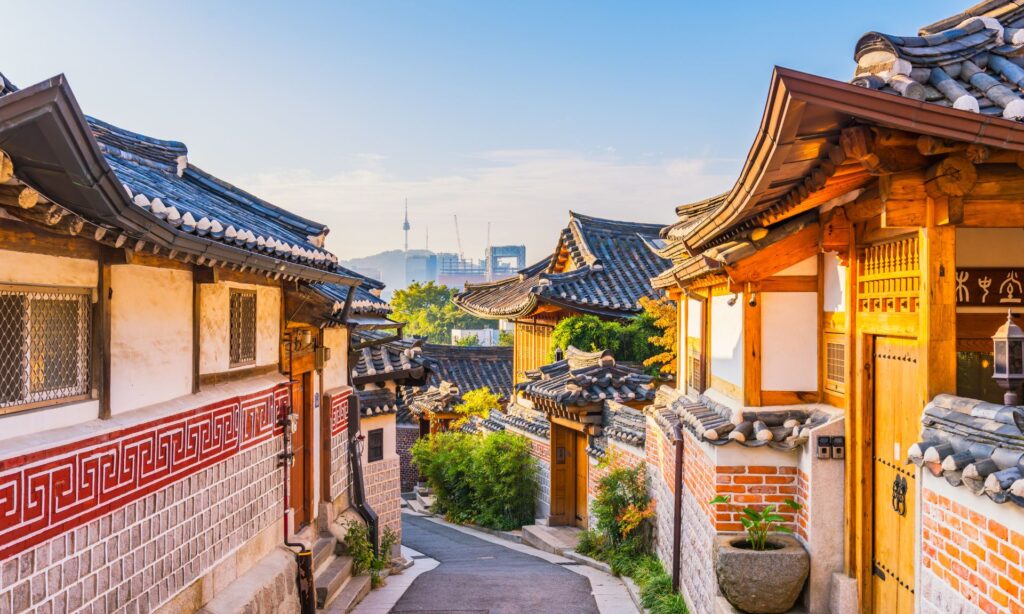 5 Top Attractions and Free Things to Do in South Korea 3 Things to Do in South Korea