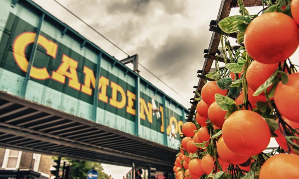 5 Top Attractions and Things to Do in London, England 6 5 Top Attractions and Things to Do in London, England