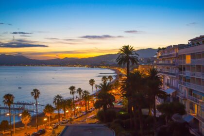 Best Places to Visit in Côte d’Azur