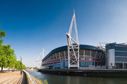 Budget Travel Guide to Cardiff