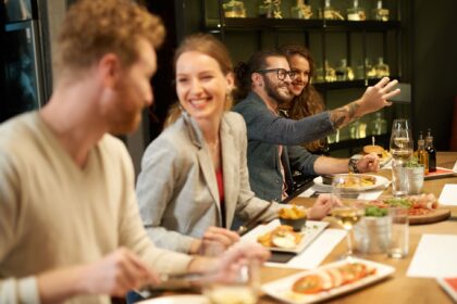 Cheap Eats Guide to Cardiff: Savoring Flavor Without Breaking the Bank