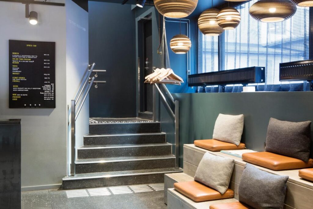 Top 5 Affordable Hotels in Oslo for Budget Travelers 3 Top 5 Affordable Hotels in Oslo for Budget Travelers