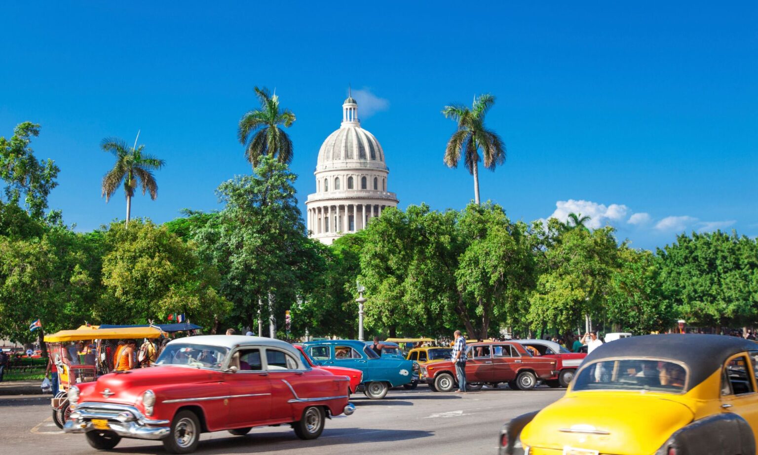 Is Cuba Expensive? Cuba Budget Travel Guide (2024) 1 Is Cuba Expensive