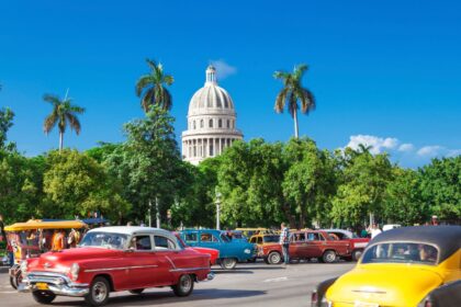 Is Cuba Expensive