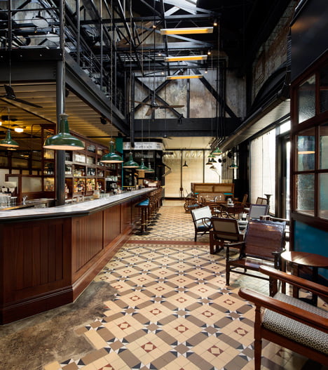 Top 5 Affordable Restaurants in London, England for Budget Visitors 2 Top 5 Affordable Restaurants in London, England for Budget Visitors