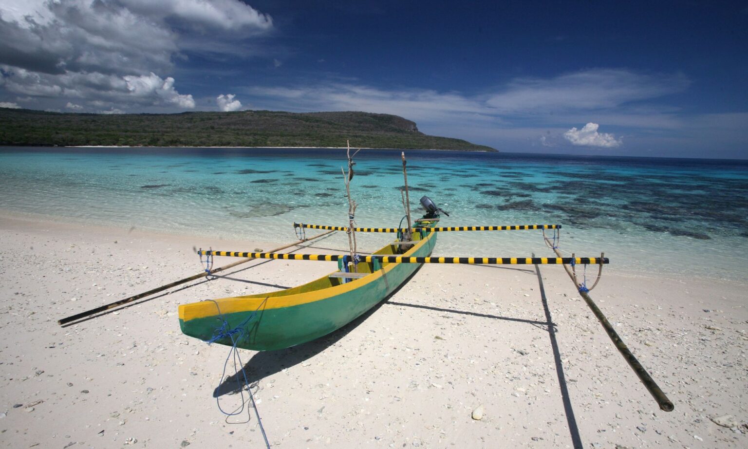 East Timor on a Budget: 5 Must-Know Tips for Thrifty Travelers 1 East Timor on a Budget: 5 Must-Know Tips for Thrifty Travelers