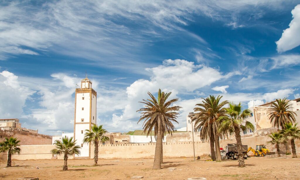One Day Itinerary for Essaouira, Morocco 3 One Day Itinerary for Essaouira, Morocco