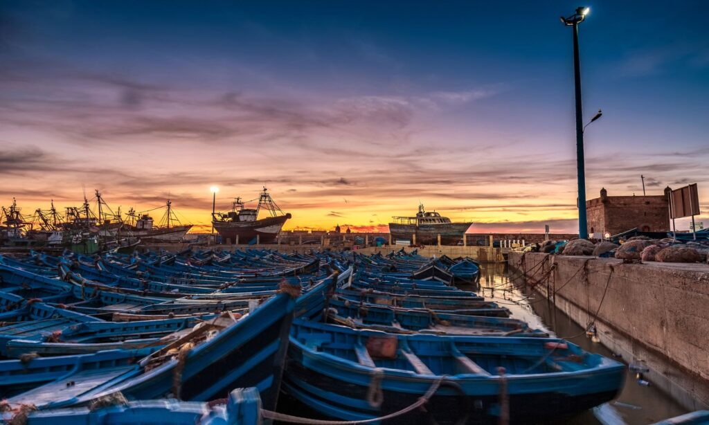 One Day Itinerary for Essaouira, Morocco 2 One Day Itinerary for Essaouira, Morocco