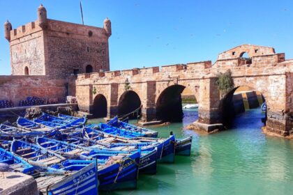 One Day Itinerary for Essaouira, Morocco 7 Essaouira, Morocco