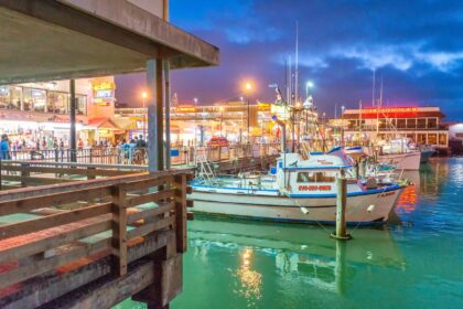 Things to Do in San Francisco