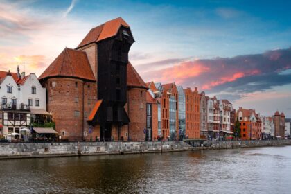 Gdańsk on a Budget