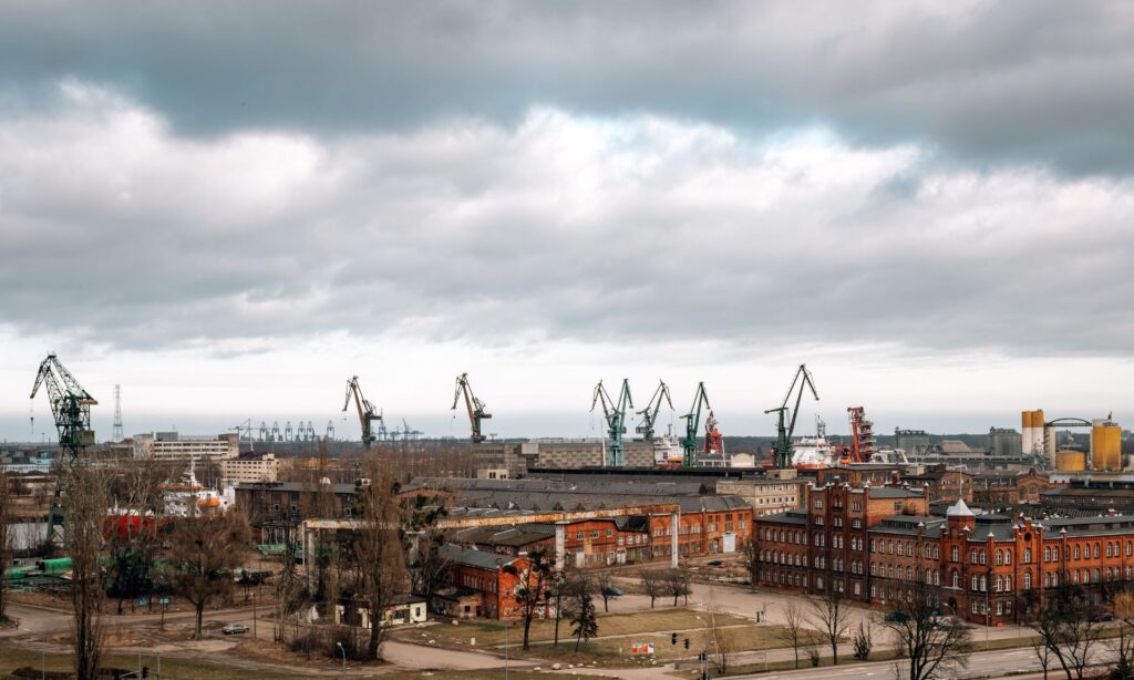 Top 5 Must-Visit Places in Gdańsk for a Memorable Experience 4 5 Must-Visit Places in Gdańsk