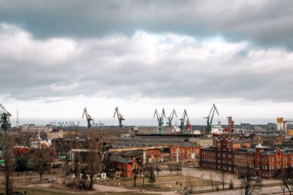 5 Must-Visit Places in Gdańsk