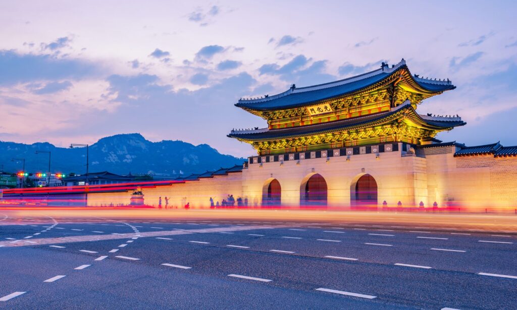5 Top Attractions and Free Things to Do in South Korea 2 Things to Do in South Korea