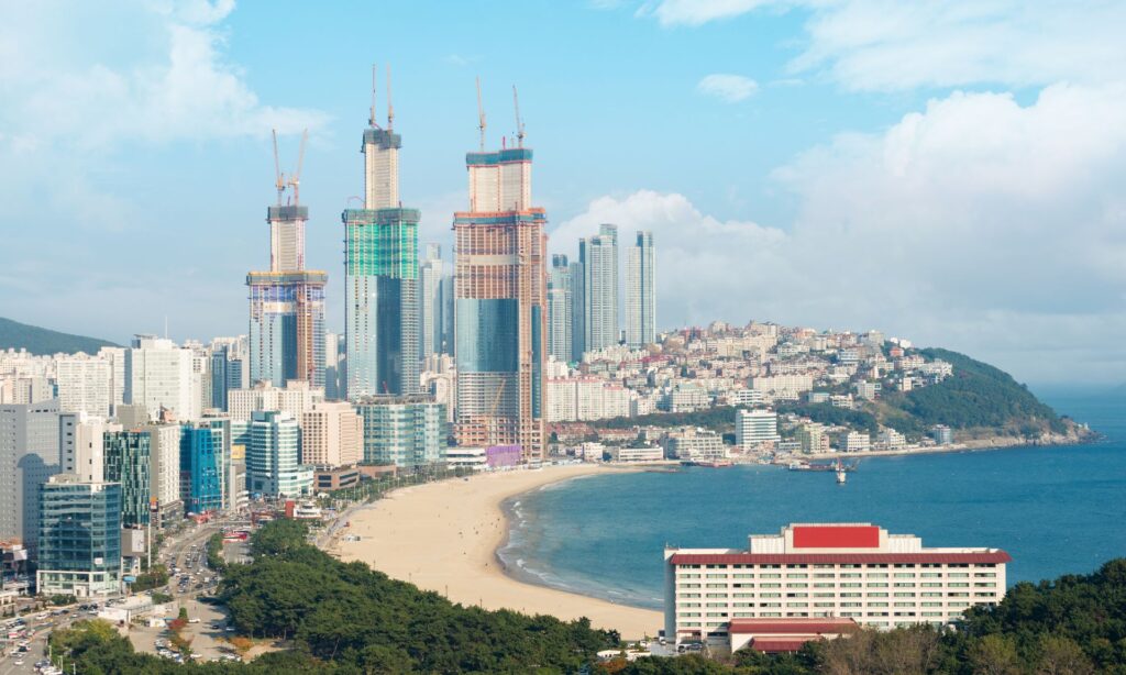 5 Top Attractions and Free Things to Do in South Korea 4 5 Top Attractions and Free Things to Do in South Korea