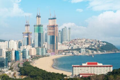 Things to Do in South Korea