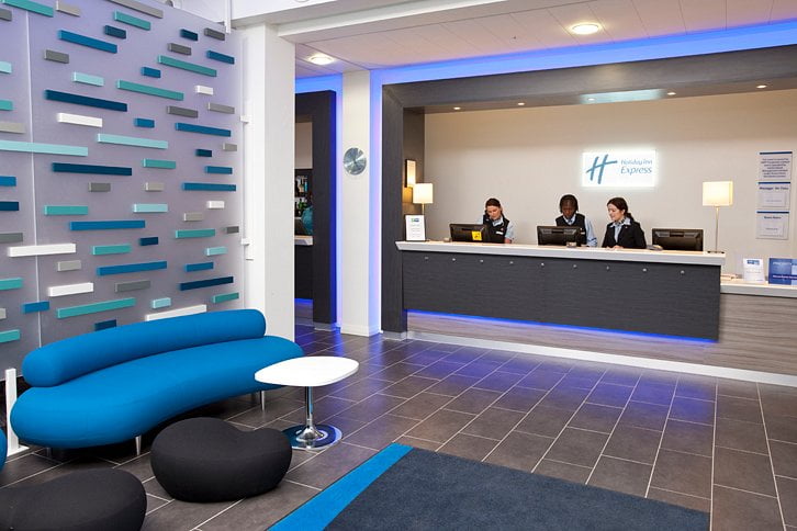 Top 5 Cheap Hotels in Manchester for Budget Visitors 5 Top 5 Cheap Hotels in Manchester for Budget Visitors