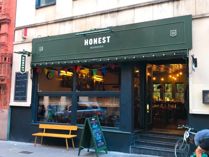 Top 5 Affordable Restaurants in London, England for Budget Visitors 6 Top 5 Affordable Restaurants in London, England for Budget Visitors