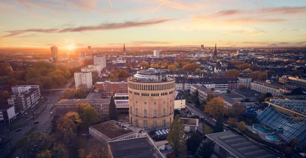 5 Best Hotels in Cologne, Germany: A First-Timer’s Guide 4 5 Best Hotels in Cologne, Germany: A First-Timer’s Guide