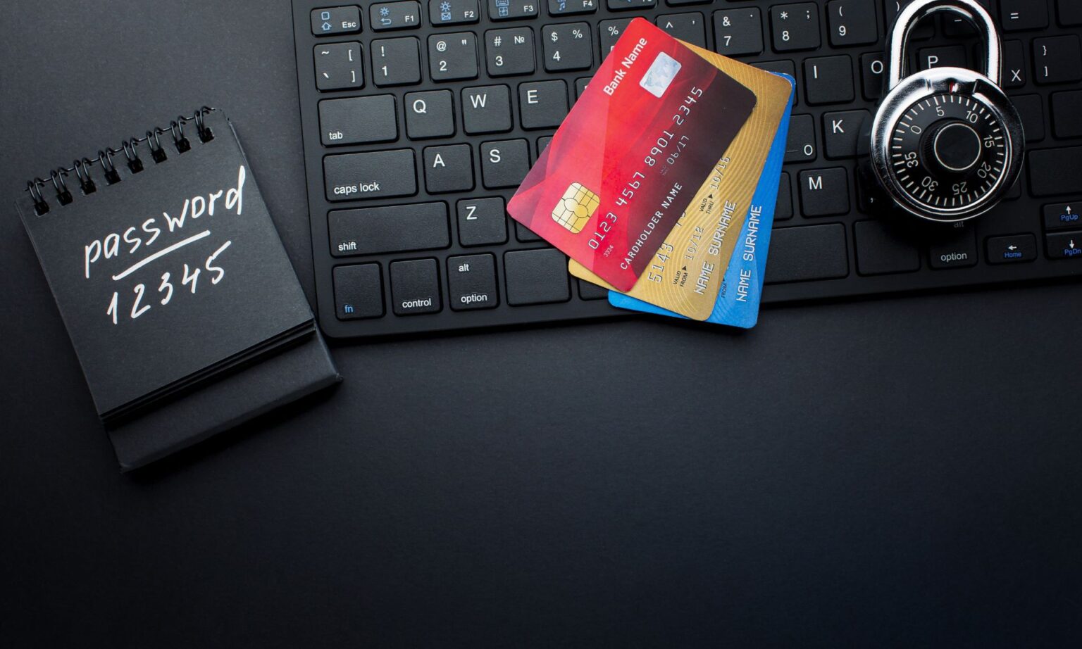 How to Protect Your Credit Card in 2024: Tips for Secure and Safe Usage