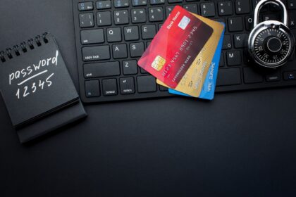 How to Protect Your Credit Card in 2024: Tips for Secure and Safe Usage
