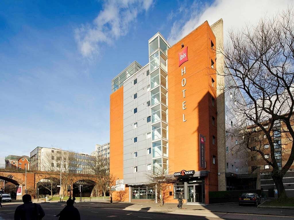 Top 5 Cheap Hotels in Manchester for Budget Visitors 2 Top 5 Cheap Hotels in Manchester for Budget Visitors