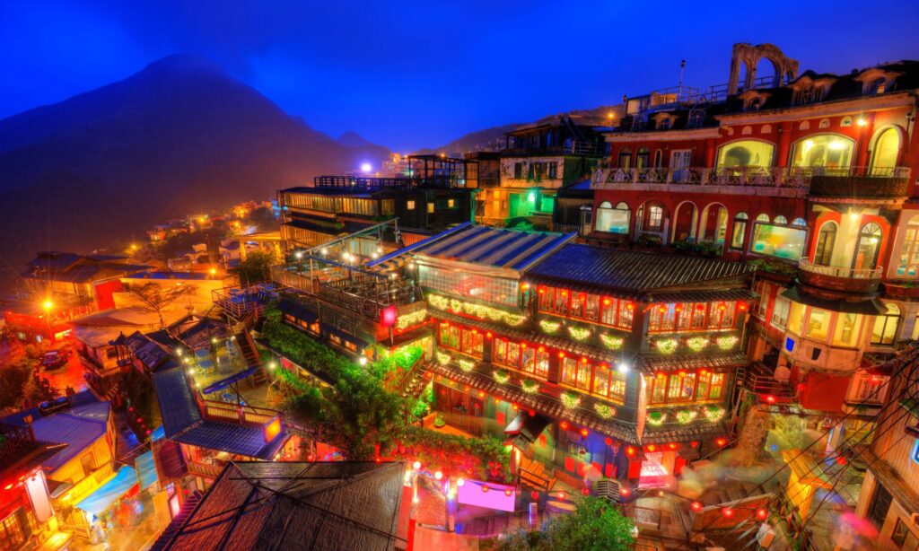 5 Top Attractions in Taiwan and Things to Do 5 5 Top Attractions in Taiwan and Things to Do