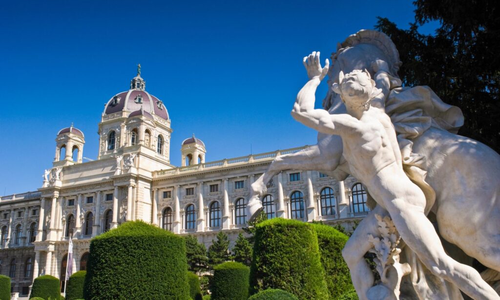 5 Top Attractions and Things to Do in Vienna, Austria 4 5 Top Attractions and Things to Do in Vienna, Austria