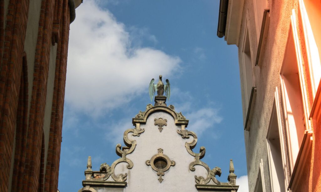 Top 5 Must-Visit Places in Gdańsk for a Memorable Experience 5 5 Must-Visit Places in Gdańsk