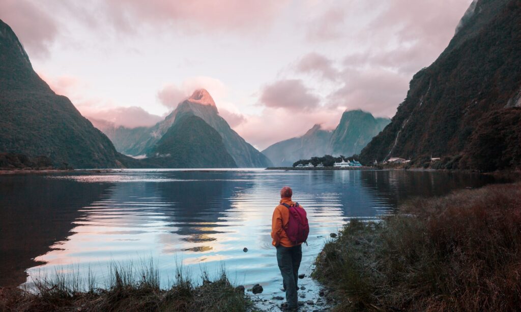 Top 5 Best Places to Visit in New Zealand for a Memorable Stay 2 Best Places to Visit in New Zealand
