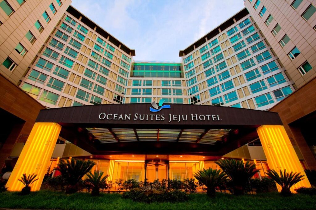 Top 5 Family-Friendly Hotels in South Korea 5 Top 5 Family-Friendly Hotels in South Korea