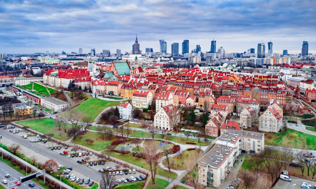 Top 5 Must-Visit Places in Gdańsk for a Memorable Experience 2 5 Must-Visit Places in Gdańsk