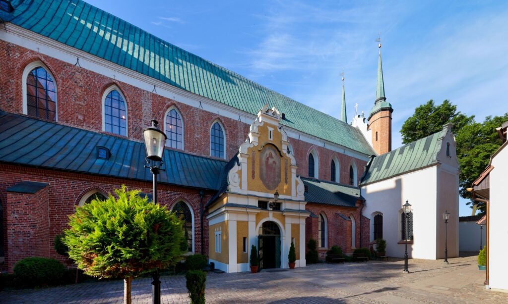 Top 5 Must-Visit Places in Gdańsk for a Memorable Experience 6 5 Must-Visit Places in Gdańsk