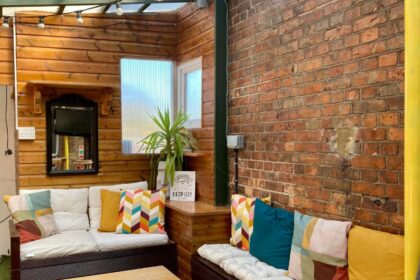 op Cheap Hotels in Oxford