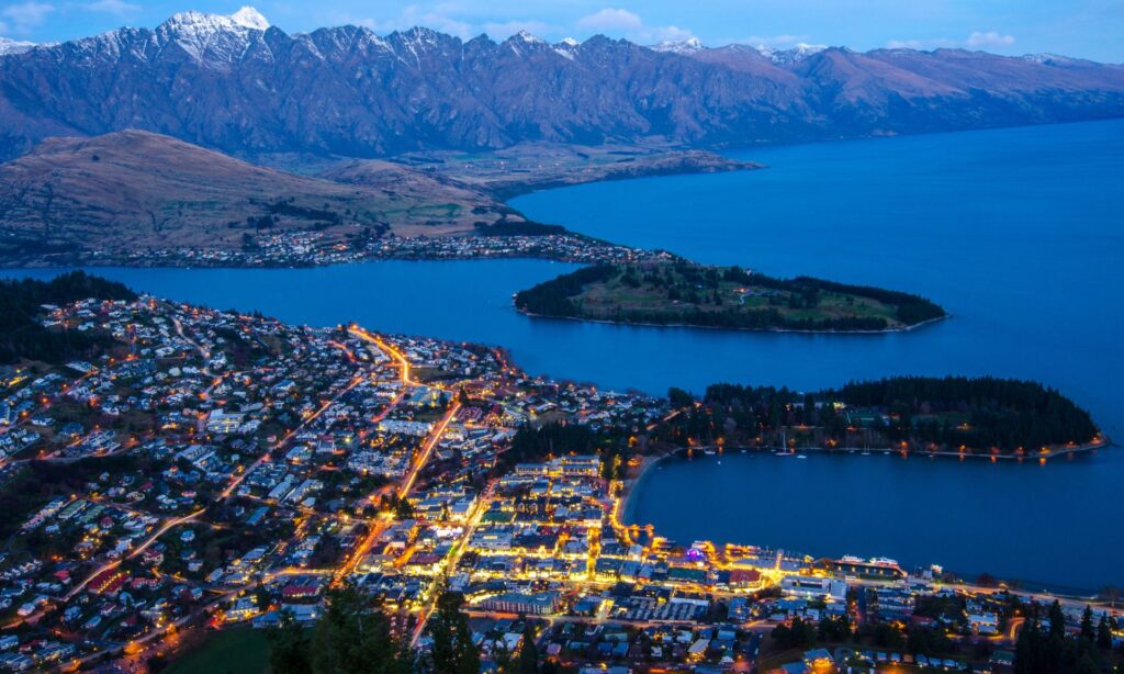 Top 5 Best Places to Visit in New Zealand for a Memorable Stay 3 Best Places to Visit in New Zealand