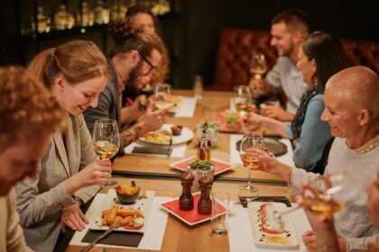 Top Cheap Restaurants in Greenwich